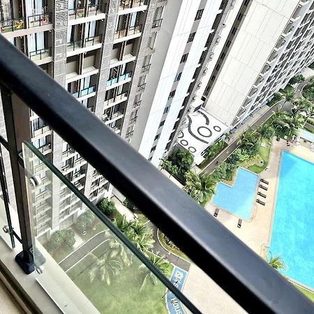 Dayinn, Skyhouse Bsd Lux And Homey Studio, Near Aeon Bsd And Ice Bsd Cilenggang Ngoại thất bức ảnh