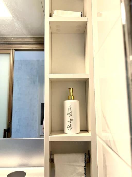 Dayinn, Skyhouse Bsd Lux And Homey Studio, Near Aeon Bsd And Ice Bsd Cilenggang Ngoại thất bức ảnh
