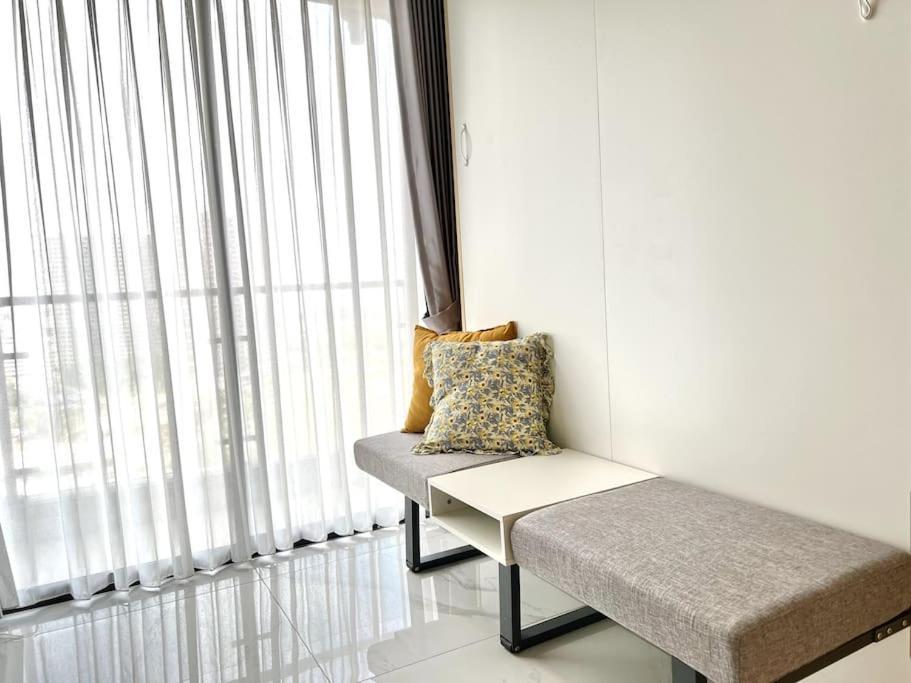 Dayinn, Skyhouse Bsd Lux And Homey Studio, Near Aeon Bsd And Ice Bsd Cilenggang Ngoại thất bức ảnh