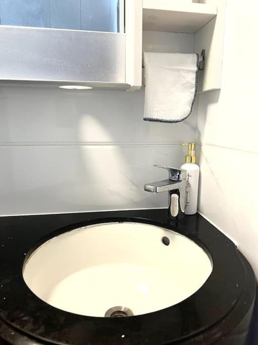 Dayinn, Skyhouse Bsd Lux And Homey Studio, Near Aeon Bsd And Ice Bsd Cilenggang Ngoại thất bức ảnh