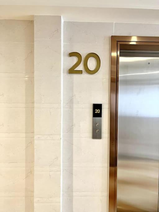 Dayinn, Skyhouse Bsd Lux And Homey Studio, Near Aeon Bsd And Ice Bsd Cilenggang Ngoại thất bức ảnh