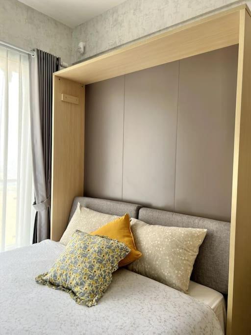 Dayinn, Skyhouse Bsd Lux And Homey Studio, Near Aeon Bsd And Ice Bsd Cilenggang Ngoại thất bức ảnh