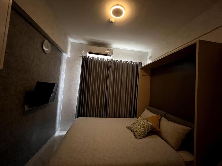 Dayinn, Skyhouse Bsd Lux And Homey Studio, Near Aeon Bsd And Ice Bsd Cilenggang Ngoại thất bức ảnh