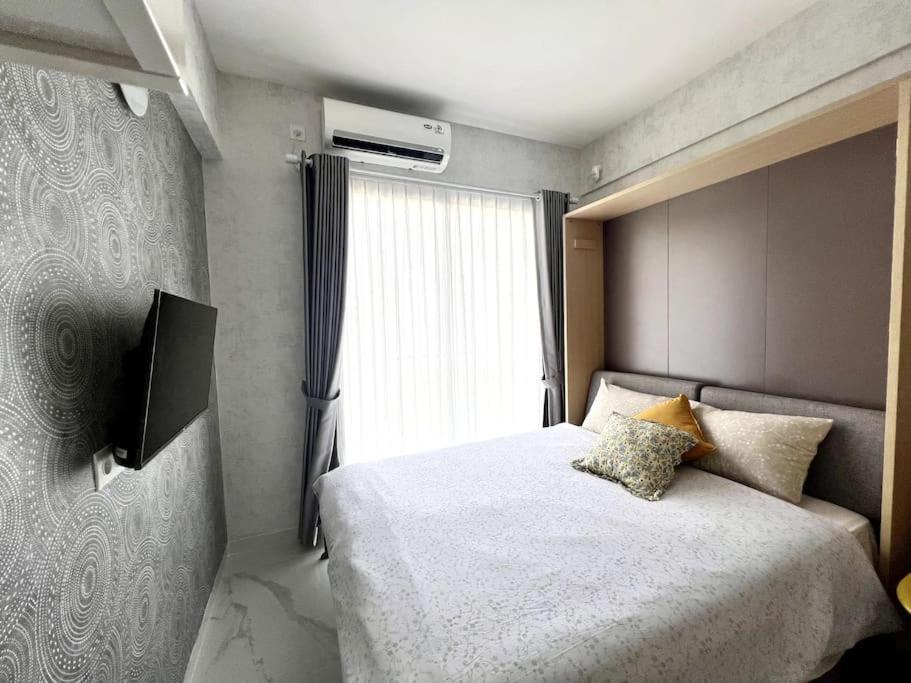 Dayinn, Skyhouse Bsd Lux And Homey Studio, Near Aeon Bsd And Ice Bsd Cilenggang Ngoại thất bức ảnh